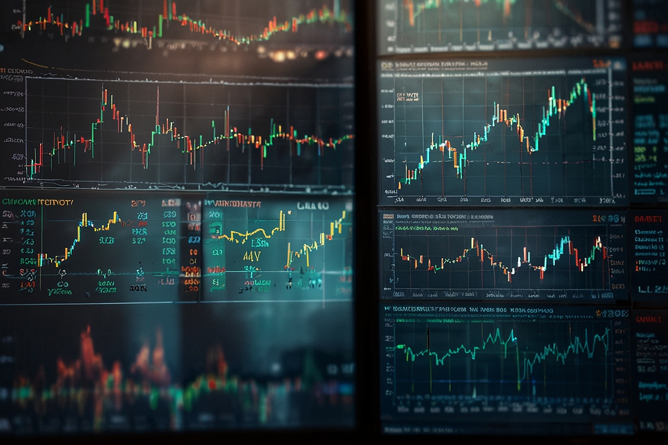 Understanding Fixed-Outcome Short-Term Trades